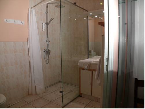 Imagen de la habitación del Hotel Brit Comtes De Champagne Centre Historique. Foto 10