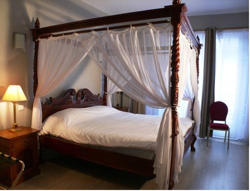 Imagen de la habitación del Hotel Brit Comtes De Champagne Centre Historique. Foto 12