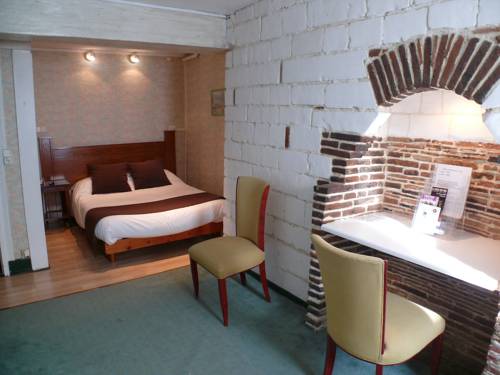 Imagen de la habitación del Hotel Brit Comtes De Champagne Centre Historique. Foto 14
