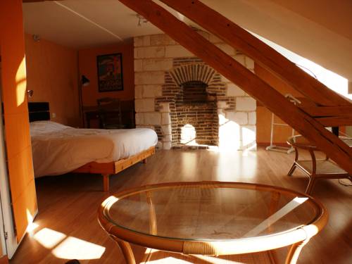 Imagen de la habitación del Hotel Brit Comtes De Champagne Centre Historique. Foto 15