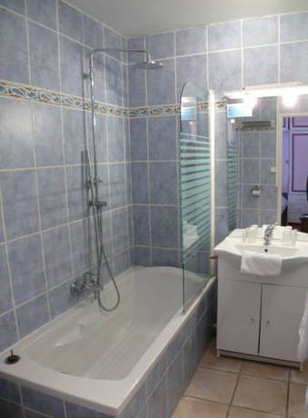 Imagen de la habitación del Hotel Brit Comtes De Champagne Centre Historique. Foto 17