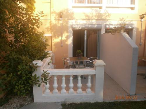 Imagen de la habitación del Hotel Brit Confort H&eacute;lios Agde. Foto 6