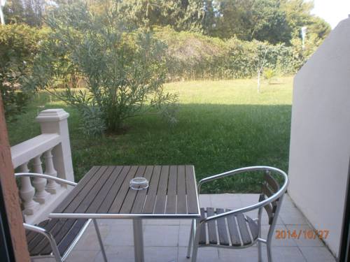 Imagen de la habitación del Hotel Brit Confort H&eacute;lios Agde. Foto 7
