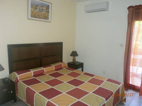 Imagen de la habitación del Hotel Brit Confort H&eacute;lios Agde. Foto 8