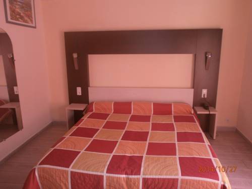 Imagen general del Hotel Brit Confort H&eacute;lios Agde. Foto 1