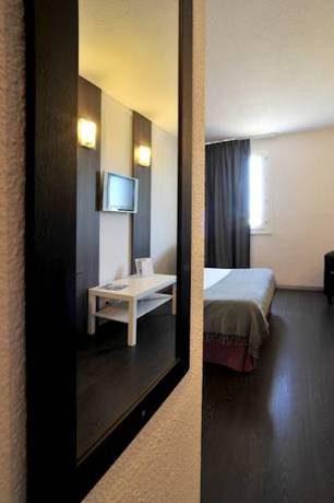 Imagen de la habitación del Hotel Brit Confort Montpellier Parc Expositions. Foto 4