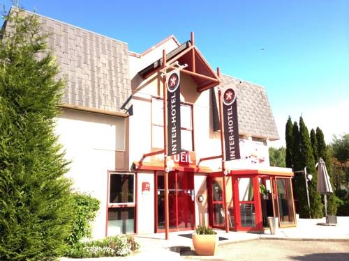 Imagen general del Hotel Brit Confort Rouen Nord - Eden. Foto 1