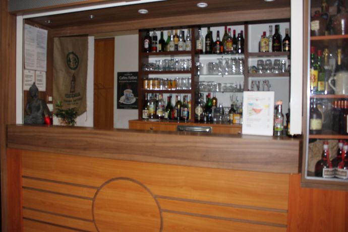 Imagen general del Hotel Brit Confort Saint-l&ocirc;. Foto 2