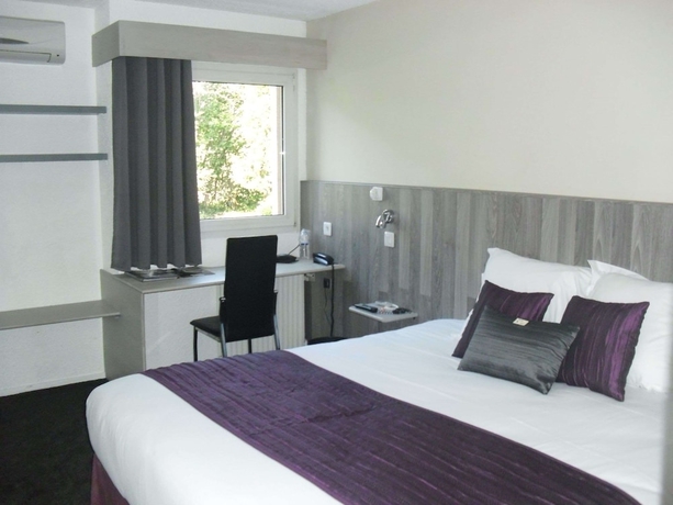 Imagen de la habitación del Hotel Brit Dak'h&ocirc;tel. Foto 10