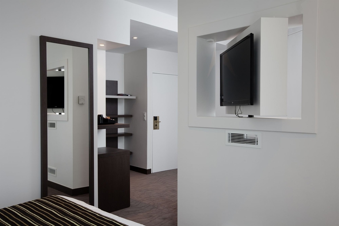 Imagen de los interiores del Hotel Brit De Grignan. Foto 10