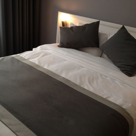 Imagen de la habitación del Hotel Brit De Grignan. Foto 4