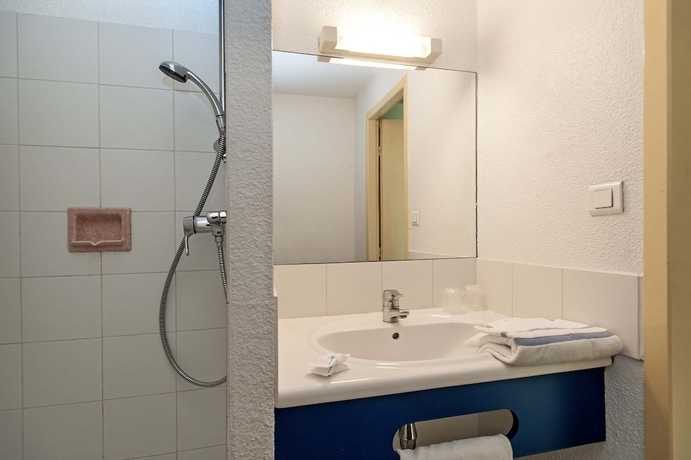 Imagen de la habitación del Hotel Brit Deltour Essentiel Mende. Foto 11