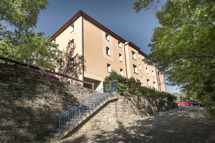 Imagen general del Hotel Brit Deltour Essentiel Mende. Foto 3