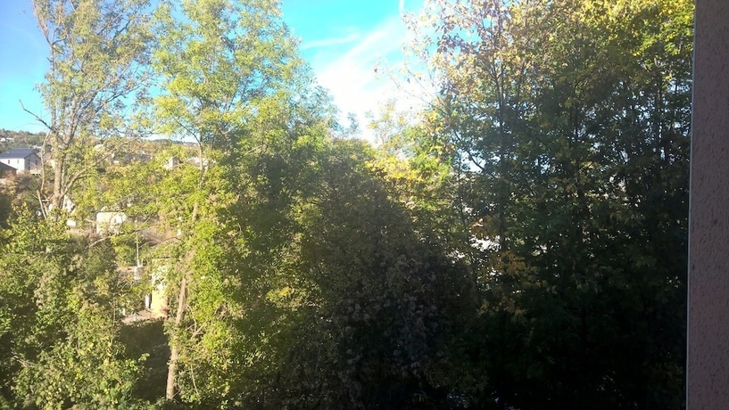 Imagen de los exteriores del Hotel Brit Deltour Essentiel Mende. Foto 16