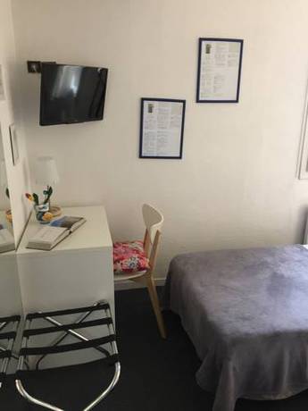 Imagen de la habitación del Hotel Brit Des Grands Hommes - Bordeaux Centre. Foto 2