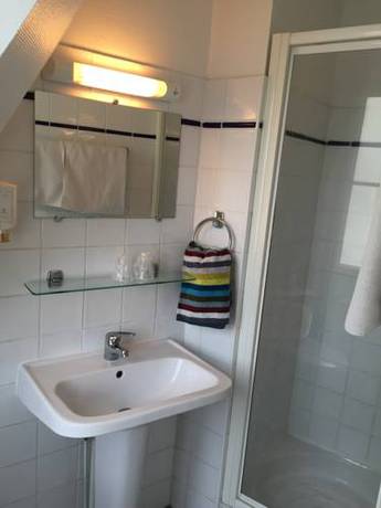 Imagen de la habitación del Hotel Brit Des Grands Hommes - Bordeaux Centre. Foto 4