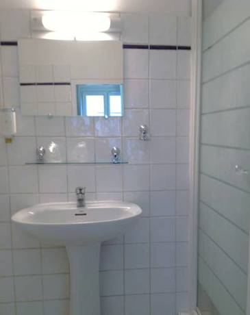 Imagen de la habitación del Hotel Brit Des Grands Hommes - Bordeaux Centre. Foto 6