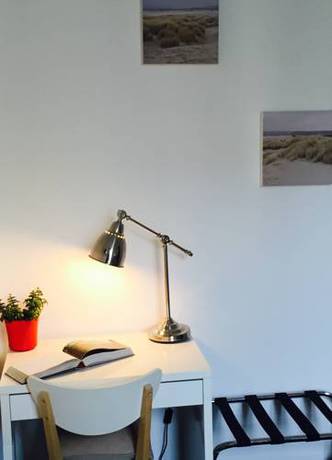 Imagen de la habitación del Hotel Brit Des Grands Hommes - Bordeaux Centre. Foto 8