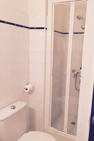 Imagen de la habitación del Hotel Brit Des Grands Hommes - Bordeaux Centre. Foto 11