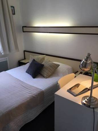 Imagen de la habitación del Hotel Brit Des Grands Hommes - Bordeaux Centre. Foto 13