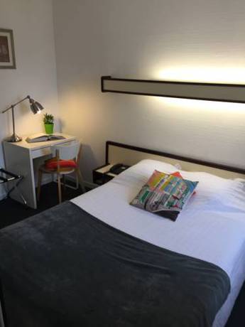 Imagen de la habitación del Hotel Brit Des Grands Hommes - Bordeaux Centre. Foto 16