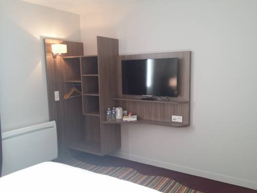 Imagen de la habitación del Hotel Brit Dieppe. Foto 6