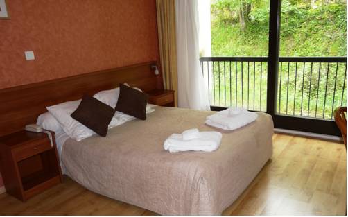 Imagen de la habitación del Hotel Brit Du Ban. Foto 4
