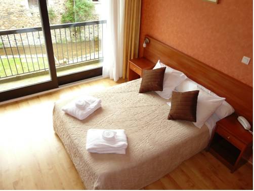 Imagen de la habitación del Hotel Brit Du Ban. Foto 12