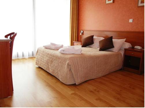 Imagen de la habitación del Hotel Brit Du Ban. Foto 16