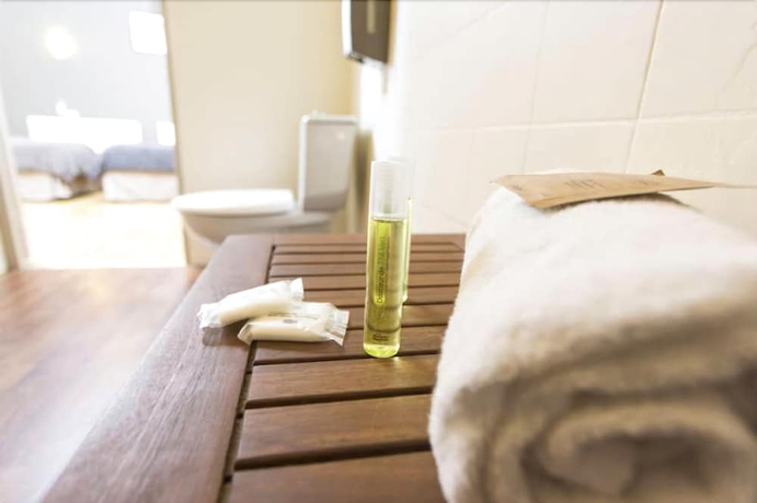 Imagen de la habitación del Hotel Brit Du Parc Niort Centre - Parking Gratuit. Foto 14