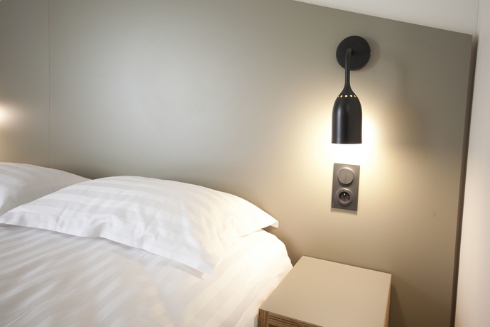 Imagen de la habitación del Hotel Brit Essentiel Arverne Clermont Sud. Foto 16