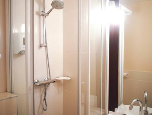 Imagen de la habitación del Hotel Brit Essentiel De Granville. Foto 6