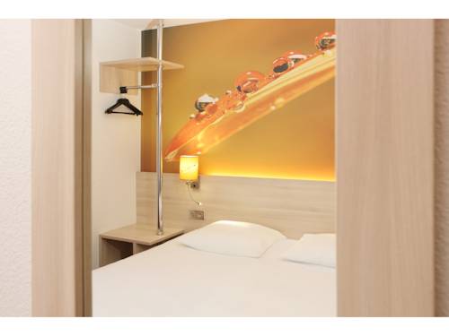 Imagen de la habitación del Hotel Brit Essentiel De Granville. Foto 8