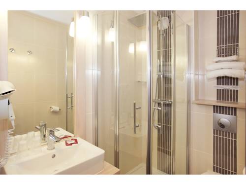 Imagen de la habitación del Hotel Brit Essentiel De Granville. Foto 9