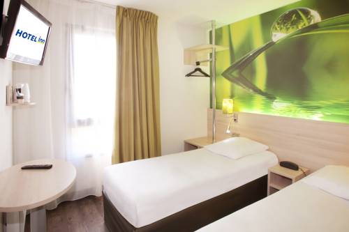 Imagen de la habitación del Hotel Brit Essentiel De Granville. Foto 10