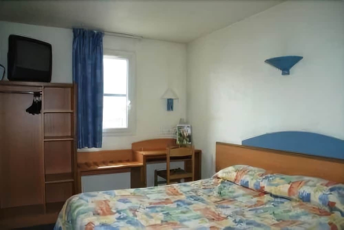 Imagen de la habitación del Hotel Brit Essentiel Millau. Foto 11