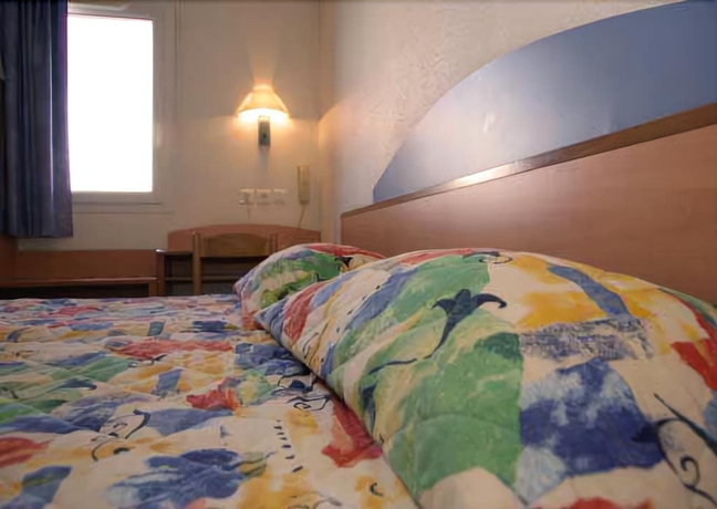 Imagen de la habitación del Hotel Brit Essentiel St Flour. Foto 9