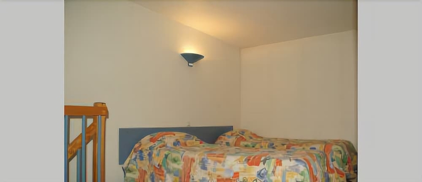 Imagen de la habitación del Hotel Brit Essentiel St Flour. Foto 11