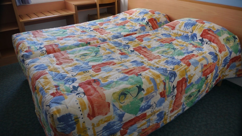 Imagen de la habitación del Hotel Brit Essentiel St Flour. Foto 13