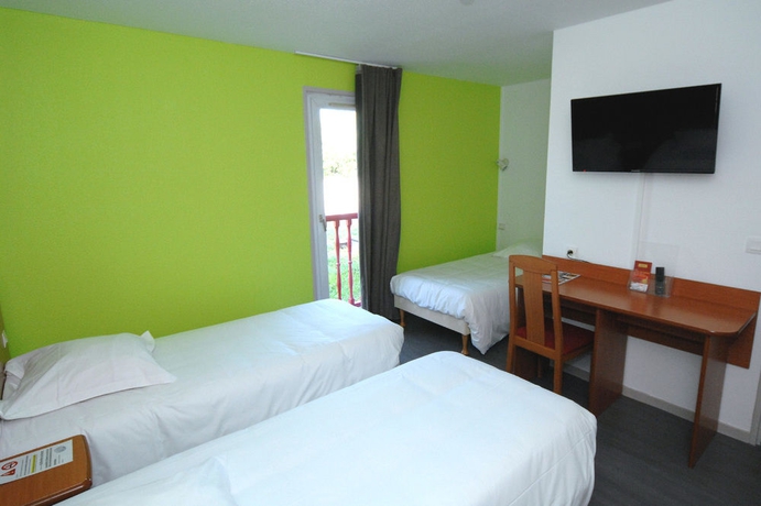 Imagen de la habitación del Hotel Brit Essentiel Troyes Aéroport. Foto 9