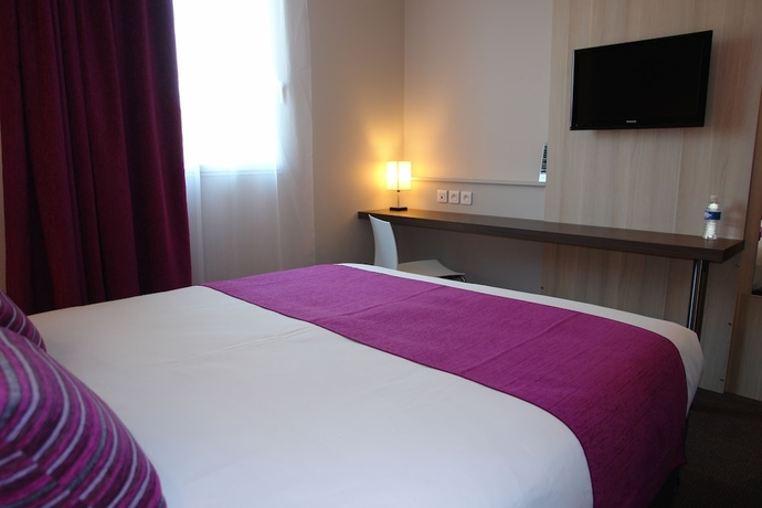 Imagen de la habitación del Hotel Brit Fleur De Rhuys. Foto 7