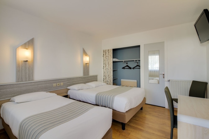 Imagen de la habitación del Hotel Brit Hermes. Foto 12