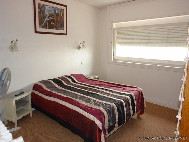 Imagen general del Hotel Brit Hermitage. Foto 2