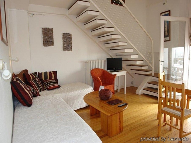 Imagen general del Hotel Brit Hermitage. Foto 4