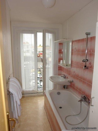 Imagen general del Hotel Brit Hermitage. Foto 5