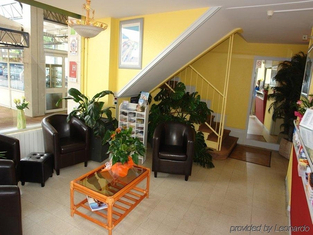 Imagen general del Hotel Brit Hermitage. Foto 8