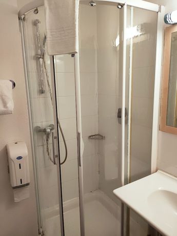 Imagen de la habitación del Hotel Brit Hôtel Cahors Nord. Foto 9