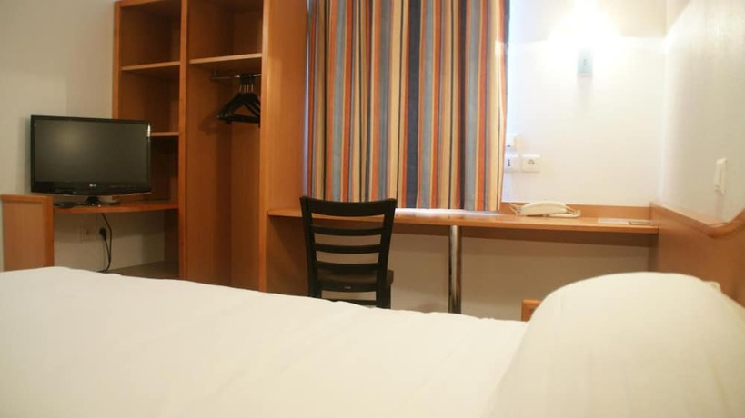 Imagen de la habitación del Hotel Brit Hôtel Cahors Nord. Foto 10