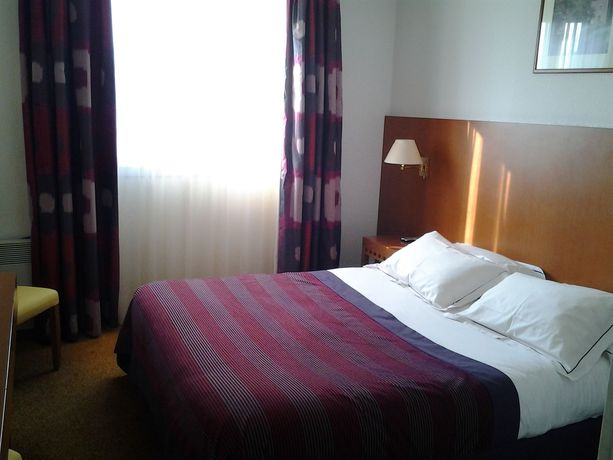 Imagen general del Hotel Brit Hotel Confort Alencon. Foto 1