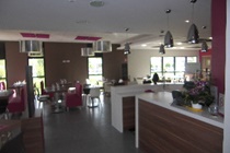 Imagen general del Hotel Brit Hotel Eco Sweet. Foto 2